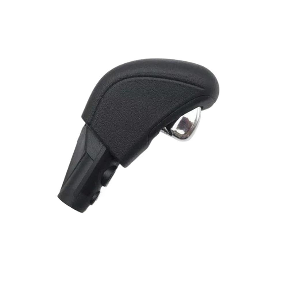 YDXHERTA Automatic Gear Shift Knob for Accord 2006 2007 Gear Ball Head Auto Parts(Black)
