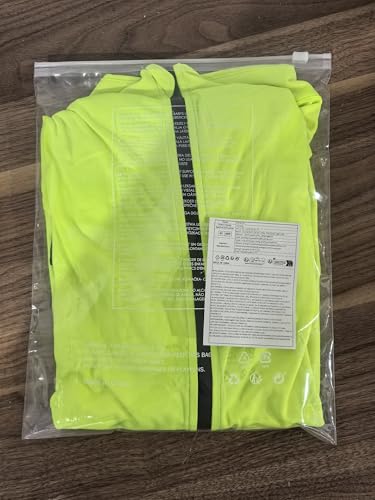 ARSUXEO ARESFUEL Cycling Jersey Men Short Sleeves Road Bike Shirts Ultra-Soft 6 Pockets Cycling Top Mountain Bike Jersey Army Green S - Image 8