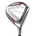 TaylorMade TAYLOR MADE Stealth Fairway Wood Carbon Shaft Ladies Golf Club Right W#3HL Loft: 16.5 Flex: A