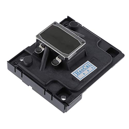 Baoblaze 1 Pc Impressora Suprimentos Cabeça De