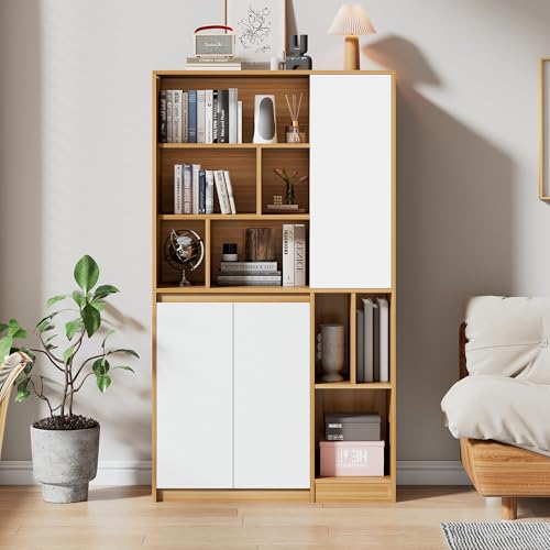 Armarios Multiusos con Baldas Puertas Correderas Marca hrijusdif