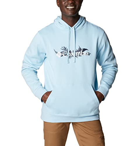Image of Columbia mens Trek Hoodie