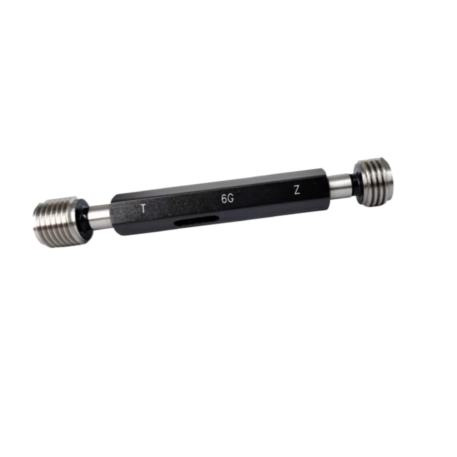 HKEJSJWA 6G Thread Plug Gauge M10*0.75, M11*0.75, M12*0.75, M13*0.75, M14*0.75(M14*0.75-6g)
