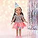 haveahug fit for 14 inches Girl Dolls' Clothes, for 14
