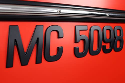 Boat Numbers and Letters Modern Black Emblem Boat Registration Numbers Boat Lettering 3