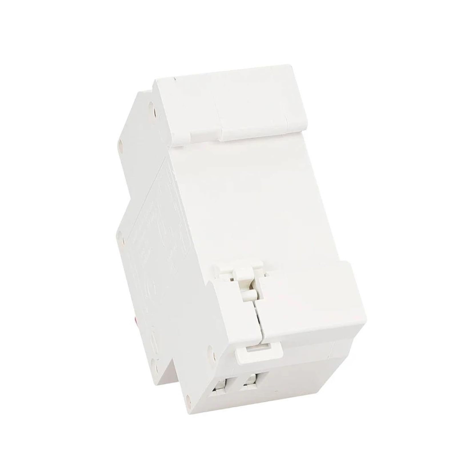 Interruttore differenziale 18MM 36MM 1P+N AC 230V 6/10/16/25/32A con protezione da sovracorrente e cortocircuito RCBO MCB(DPNLE 18MM,32A)
