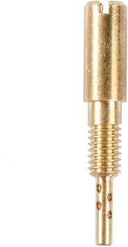 4 Pack Mikuni VM28/486 Series Pilot Jet 12.5
