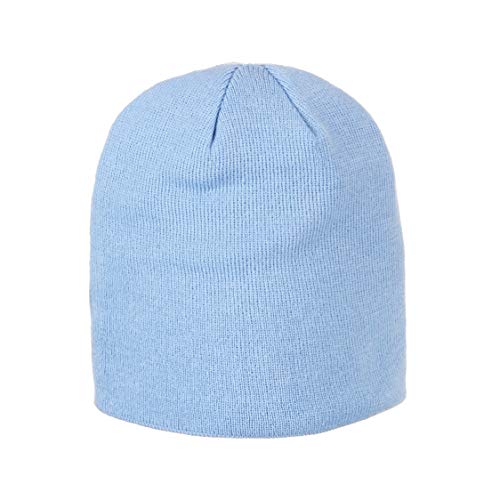 Gorro de punto Zephyr Edge ideal para viajes y caminatas de montaña 3