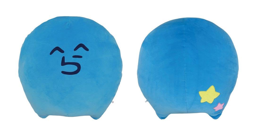 らっだぁ ぬいぐるみ 特大 らだおくん