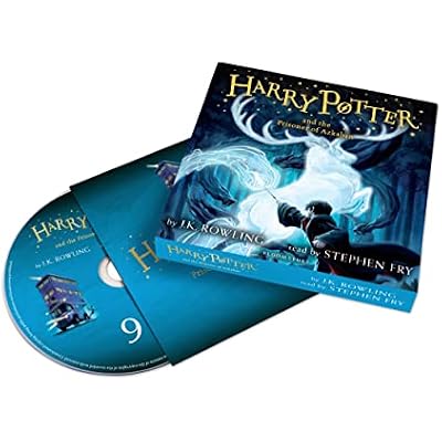 Harry Potter and the Prisoner of Azkaban