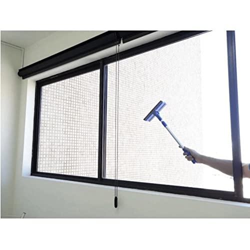 Rodo Dupla Face 20 cm com Cabo Bompack