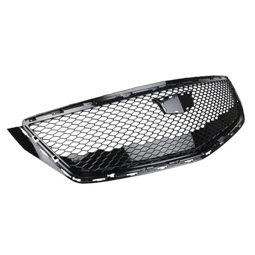 Calandre avant Cadillac XTS 2018-2020 grille pare-chocs nid d'abeille