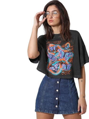 Image of ONLY Women's Relaxed Fit T-Shirt