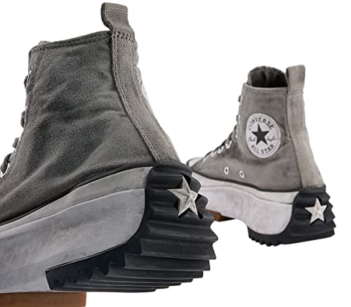 Image of Converse Women's Run Star Hike Digital Terrain Sneakers