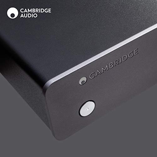 Cambridge Audio Alva Solo | Phono Preamp for Moving Magnet Turntable - Thumbnail 6