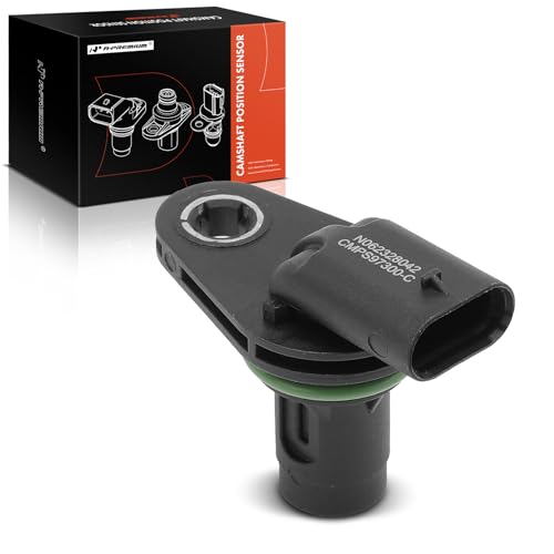 A-Premium Engine Camshaft Position Sensor Compatible with...