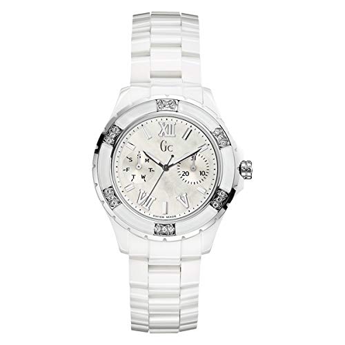 GC Montre de Fitness S0329230