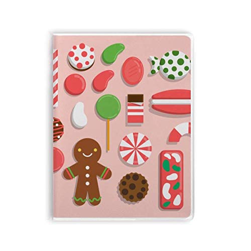 Carnet de notes thématique Merry Christmas à offrir pour célébrer la magie des fêtes