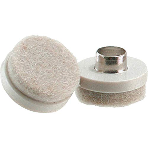 Shepherd Hardware 227293 Felt Gard Plus, 1" #TOP18