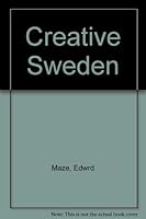 Creative Sweden B0007J66U2 Book Cover