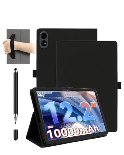 Coque TABWEE T60 2026 Antichoc : Étui Imperméable avec Dragonne Intégrée