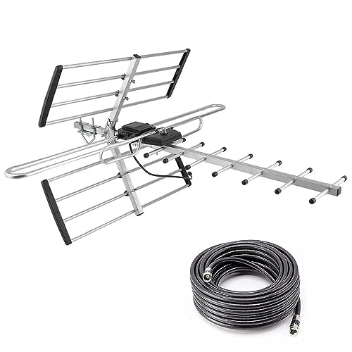 tv antennas