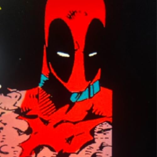 DP.38 Deadpool el sacrificio final en Nepal ; The Circle Chase part 4 Conclusi&oacute;n