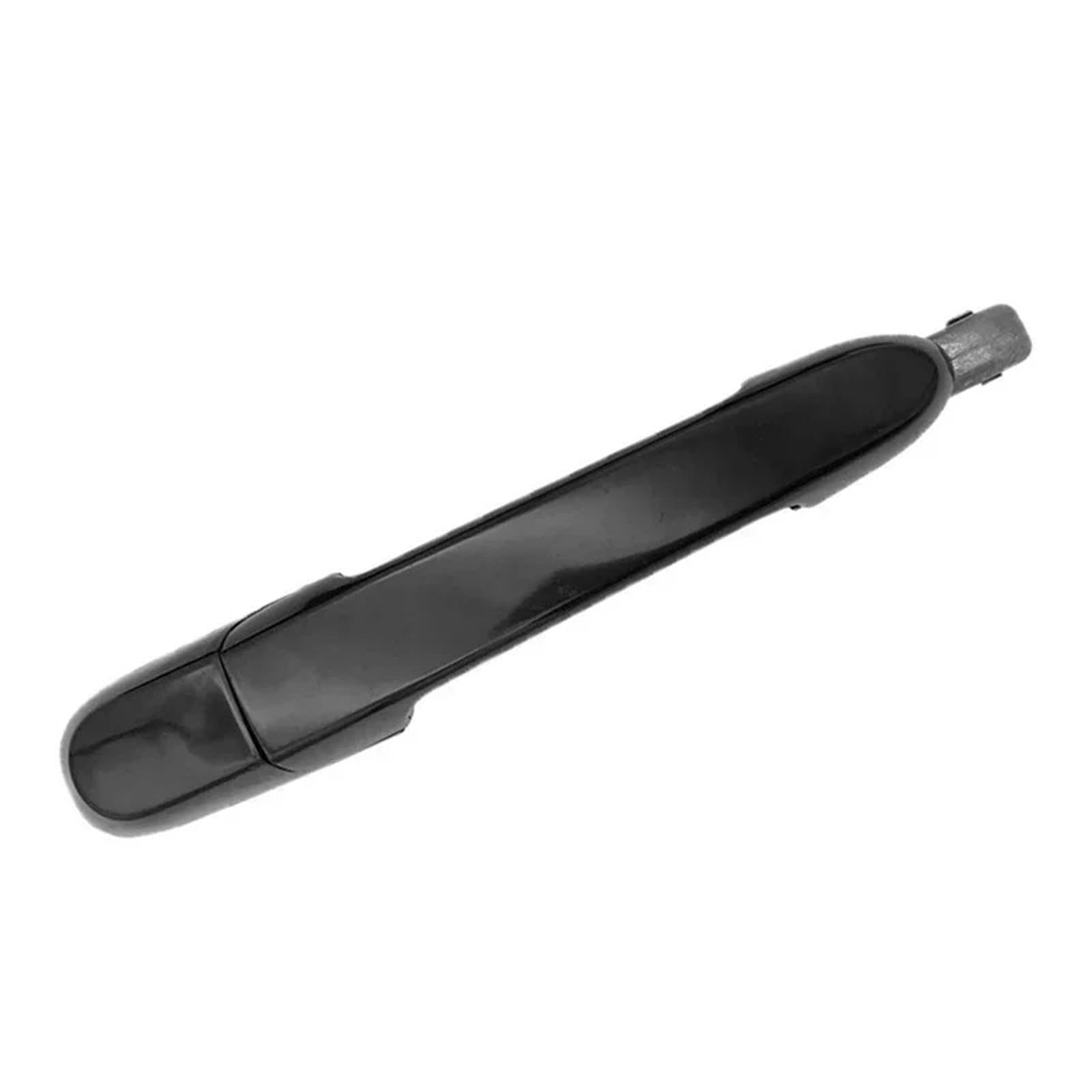 Trixly Rear Left Car Door Handle Car Front Right Exterior Door Handles For Hyundai Accent