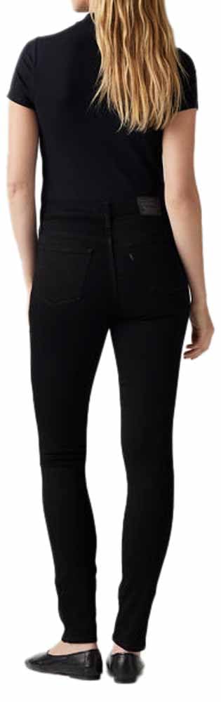 Levi's Damen Jeans 311 Shaping Skinny