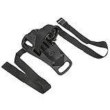 NCONCO Verstellbarer Tauchtank-Rückenhalter Sauerstoff-Flaschenhalterung zum Tauchen Schnorcheln