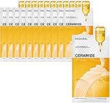 MEDIHEAL OFFICIAL(メディヒール) セラミドエッセンシャルマスク 10枚 Ceramide Essential Mask 10P 高保湿 美容液たっぷり しっとり スキンケア