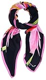 Couleur : Multicolore Desigual Femme Foulard lys.