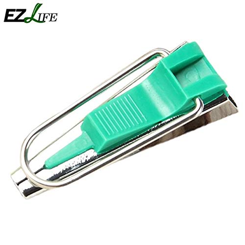 Homely New Sewing Accessories Bias Tape Makers 4 Size 6Mm 12Mm 18Mm