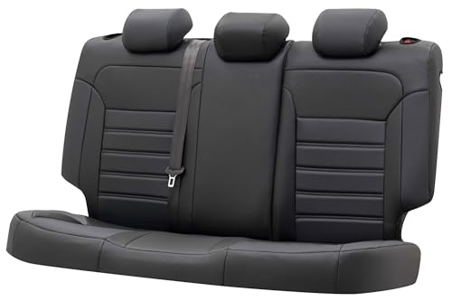 Housse arrière Ford Focus III Turnier WALSER Robusto, finitions premium TrendXStyle
