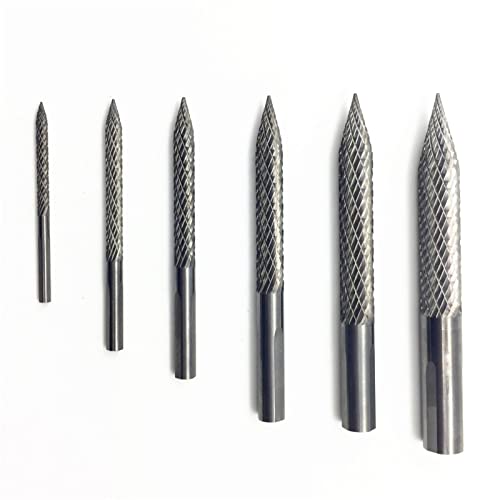 Image of 3 /8 Inch 10mm Tire Bit Tire Repair Cutter Carbide Burr Drill Bit Tire Patches Plug Cutters Wire Cutter Carbon Steel Reamer Drill Tire Repair Tool