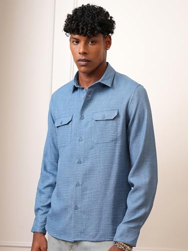 Image of Locomotive Men Shirt