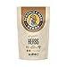 Scratch and Peck Feeds - Cluckin' Good Organic Herbs for Chickens and Ducks - 10-oz