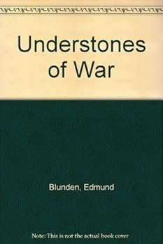 Hardcover Understones of War Book
