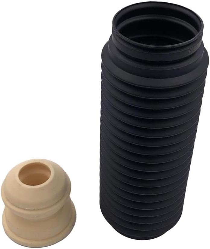 Dust Cover Kit Strut Buffer Front Shock Absorber Repair Kit 9270065-1161978 Compatible With Vito W639 Viano Marco W639