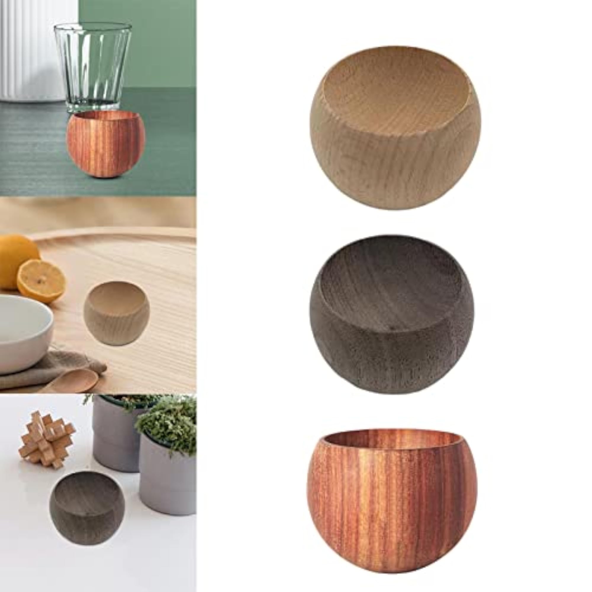 Mini Scent Diffuser Ornament for Bookshelf Living Room