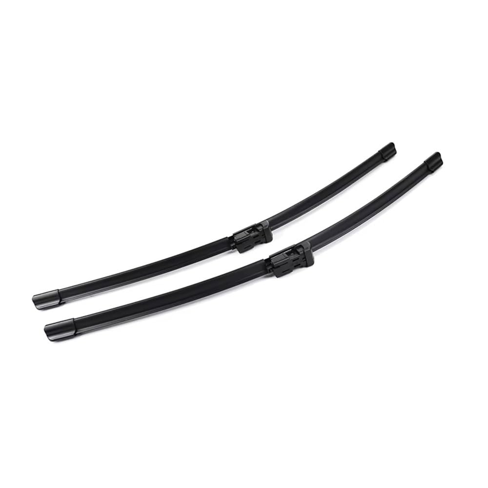 Cuchillas limpiaparabrisas Haval H9 ideales para viajes de montaña y tormentas 6