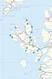 15 Short Walks on the Isle of Skye