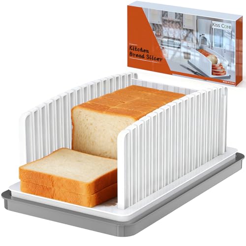 Kiss Core Upgrade Bread Slicer