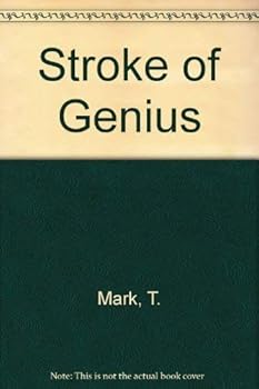 Paperback A Stroke of Genius Book