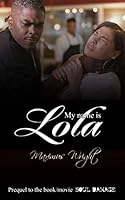 My Name is Lola 1798402807 Book Cover