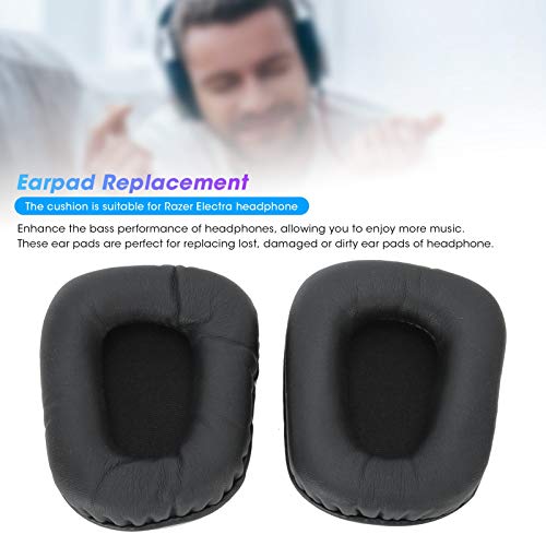 Zunate Headphone Cushion - Image 2