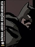 Batman: ano um - Edição Absoluta