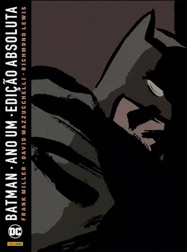 Batman: ano um - Edição Absoluta