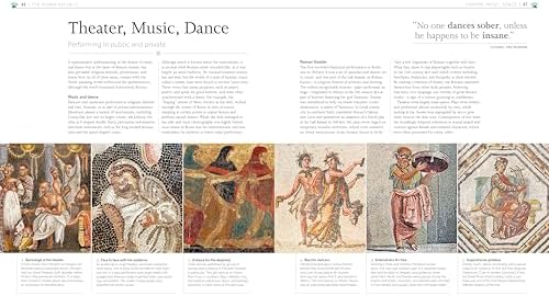 Ancient Rome: The Definitive Visual History