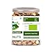 ORGANIC BITES Hazelnuts 500 Gram Airtight Container